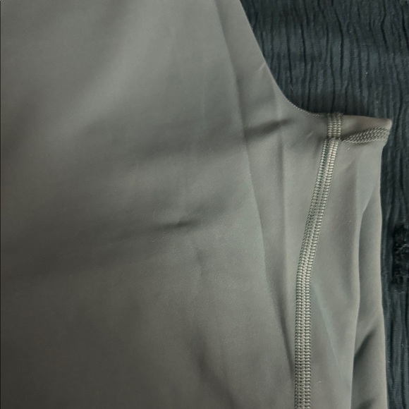 lululemon athletica Teal Lagoon Bike Shorts - Picture 8 of 9